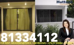 Meadows @ Peirce (D26), Condominium #148294052